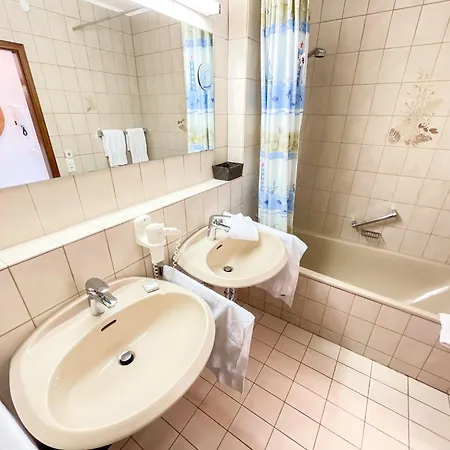 Haus Jan Am Doese 108 Appartement Cuxhaven