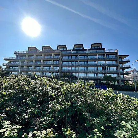 Haus Jan Am Doese 108 Апартаменты Куксхафен